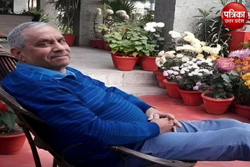 Former Health Minister Dr. Dinesh Johri passes away at 80