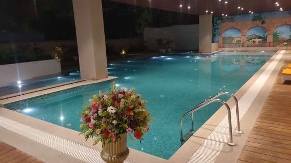 cm Gehlot inaugurated the Constitutional Club of Rajasthan