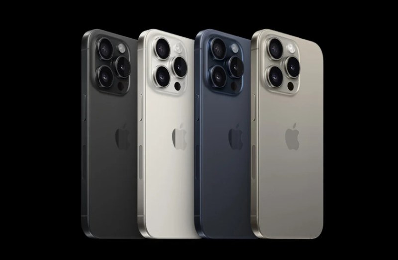 Apple iPhone 15 Series Sale Starts In India