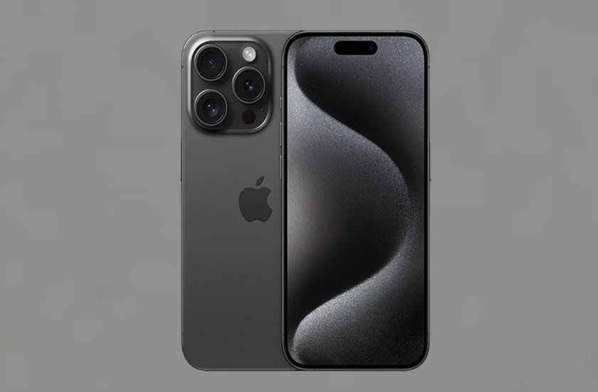 iPhone 15