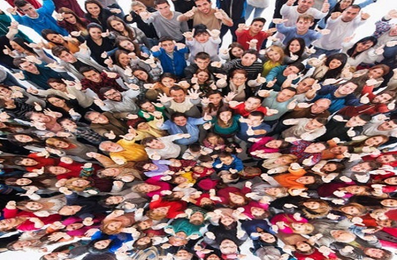 Your work will get new recognition in magazine 40 under 40