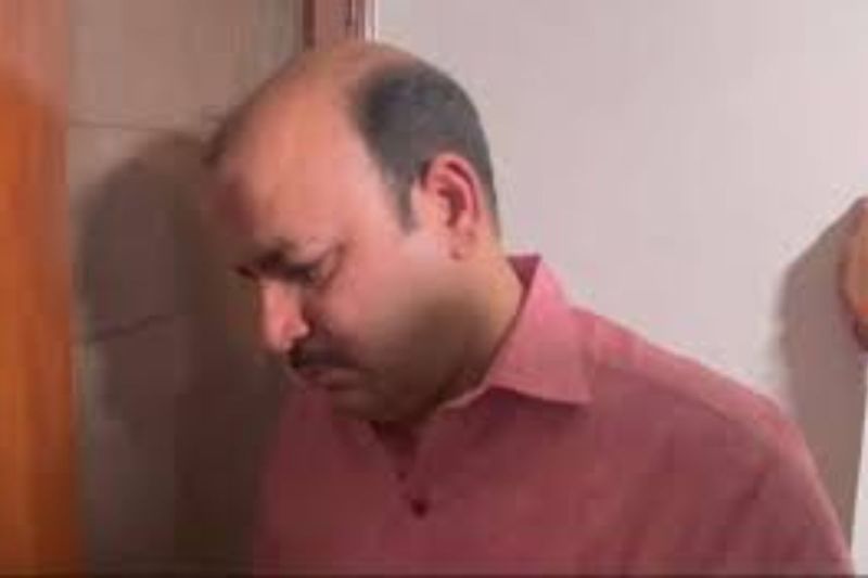 Danish Ali said action not taken against Ramesh Bidhuri I leave MP