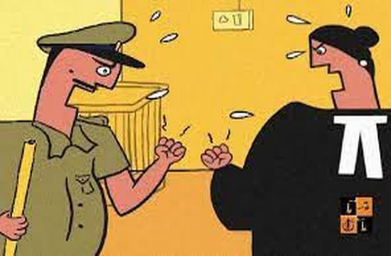 अफीम तस्करी का झूठा केस बनाकर ट्रक चालक को फंसाने में एसआई समरथ सीनम पर 3 लाख का जुर्माना