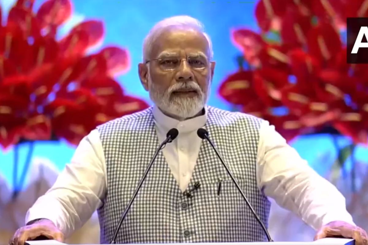 PM Modi said credit of success G-20 summit goes Team G-20