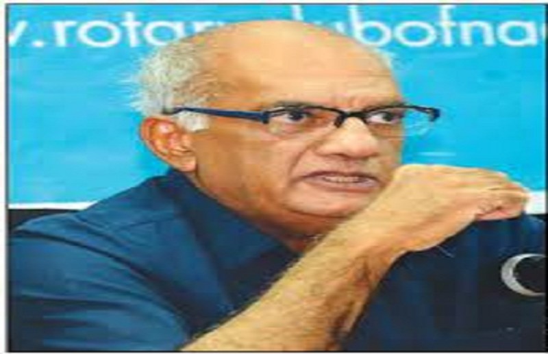 IPS विजय रमन का निधन, 3 राष्ट्रीय पदक से हुए थे सम्मानित.. चंबल के डकैत भी खाते थे खौफ