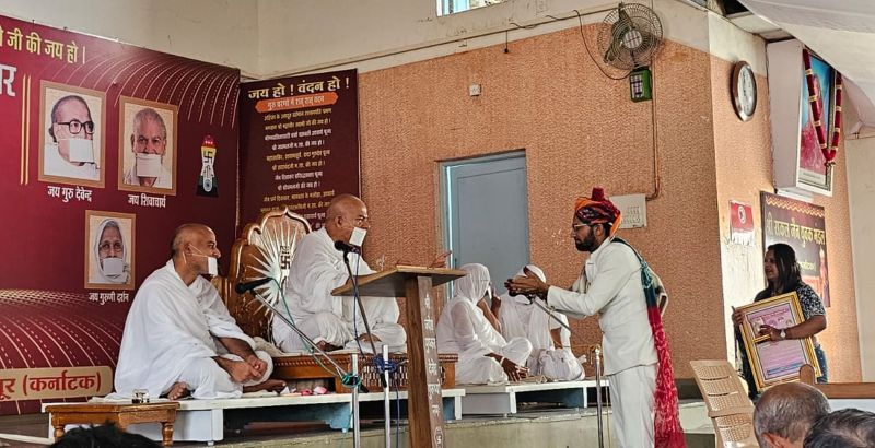 हंसते हंसते किए कर्मों को रो रो कर भुगतना पड़ता है