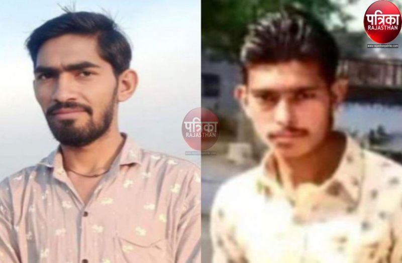 यहां गणपति प्रतिमा विसर्जित करते दो युवकों की तालाब में डूबने से मौत, परिजनों का रो-रोकर बुरा हाल