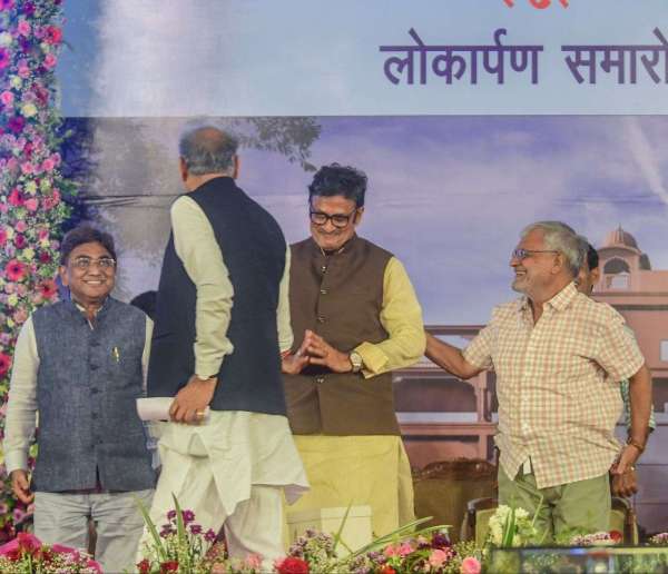 constitution club of rajasthan