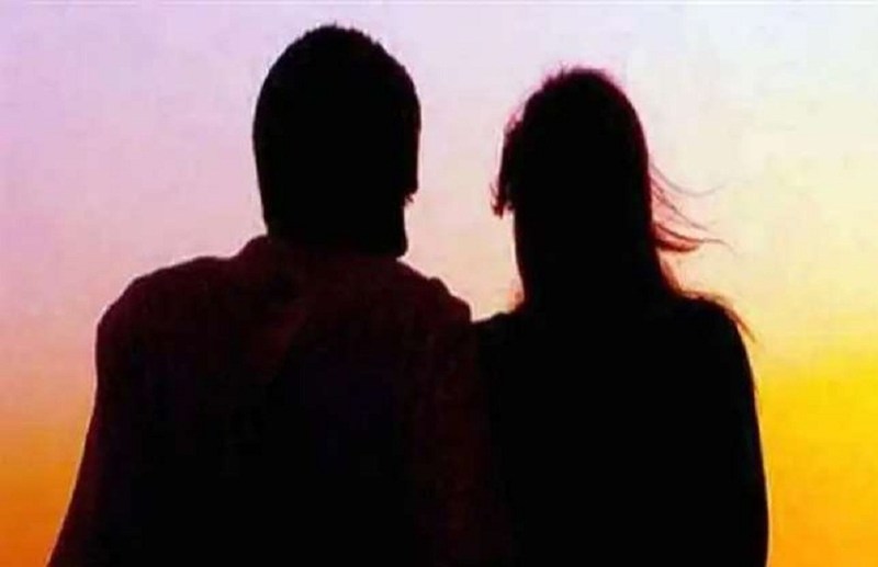 Lover commits suicide in Dantewada