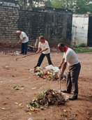 बाजार के रूप में सदुपयोग हो तो नपा को हो सकती है लाखों की कमाई