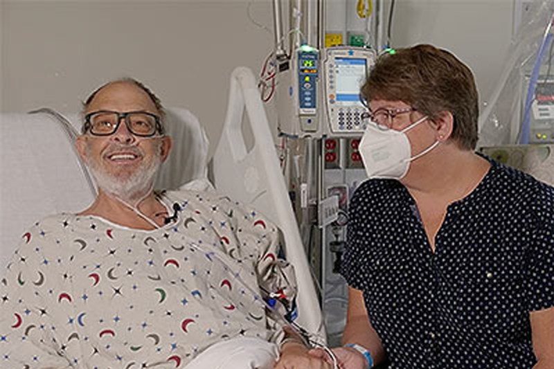 pig heart transplant