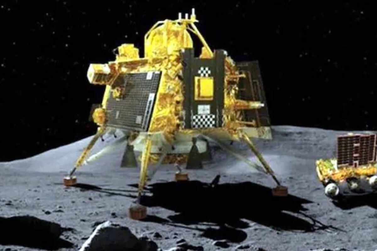 Chandrayaan-3: कब टूटेगी Pragyan-Vikram की नींद? ISRO ने कही हैरान करने वाली बात