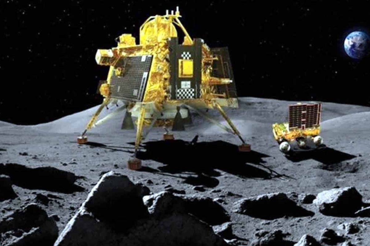 Chandrayaan 3: क्या 14 दिन और सोयेगें लैंडर और रोवर? ISRO ने दिया बड़ा अपडेट