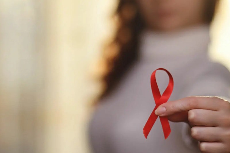 कर्नाटक में एचआइवी प्रसार दर राष्ट्रीय औसत से ज्यादा
