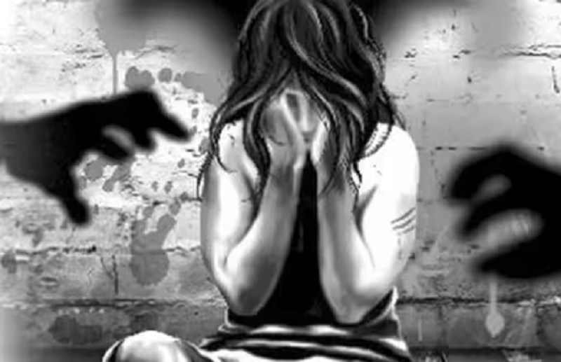 प्यार के जाल फंस गई युवती.... शादी का वादा कर बॉयफ्रेंड ने किया गंदा काम