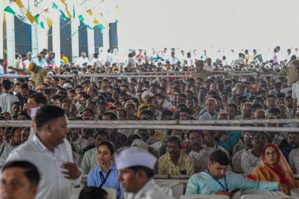 Rahul gandhi in jaipur