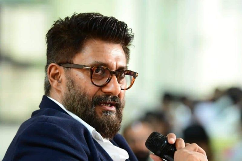 Vivek Agnihotri