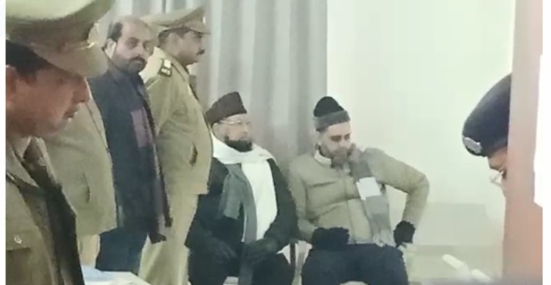 मीट माफिया याकूब कुरैशी की बढ़ी मुश्किल, डेनमार्क कार्टूनिस्ट का सिर पर 51 करोड़ का इनाम घोषणा मामले में चलेगा मुकदमा