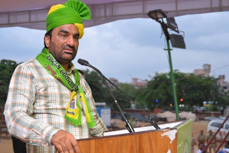 rajasthan Assembly Election 2023 RLP campaign against Congress BJP