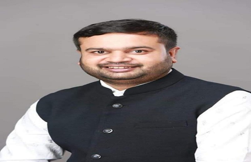 कांग्रेस नेता ने फोन कॉल पर धर्म के लिए कही ऐसी बातें, ऑडियो वायरल होते ही निष्कासित