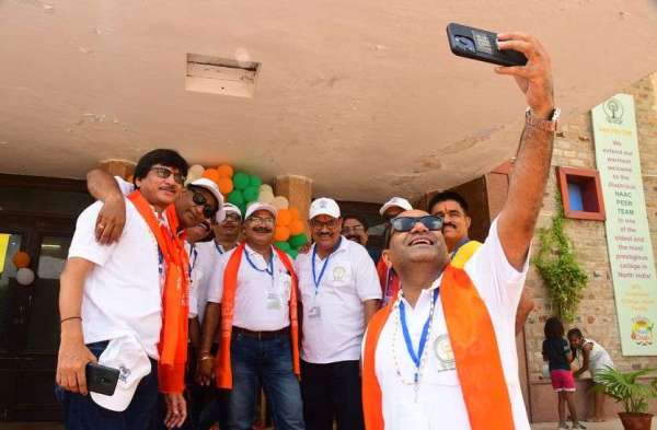 Government College ajmer