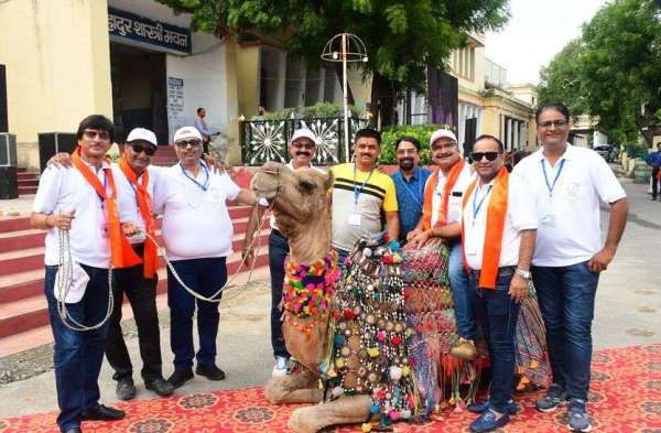 Government College ajmer