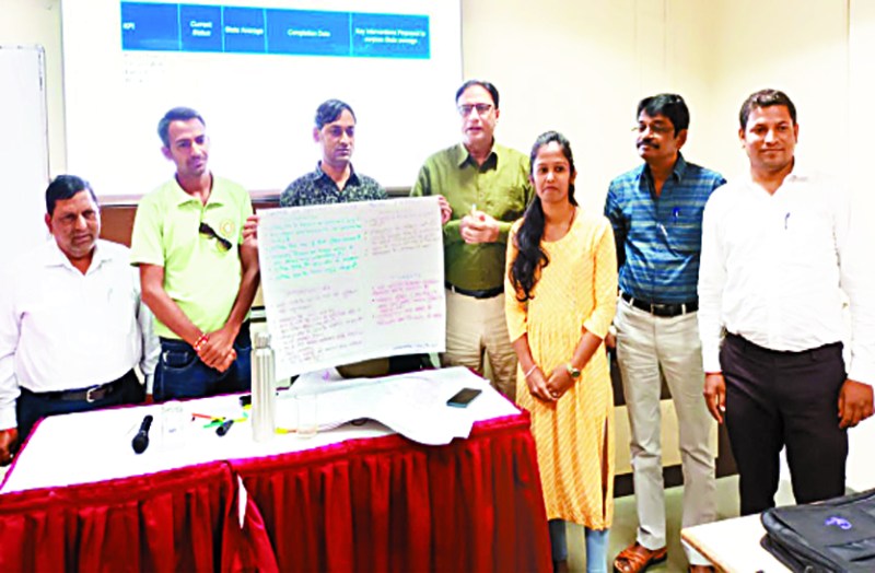 आशान्वित ब्लॉक कार्यक्रम में टोंक जिले से पीपलू ब्लॉक का हुआ चयन, केंद्रीय बजट 2022-23 में हुई थी घोषणा