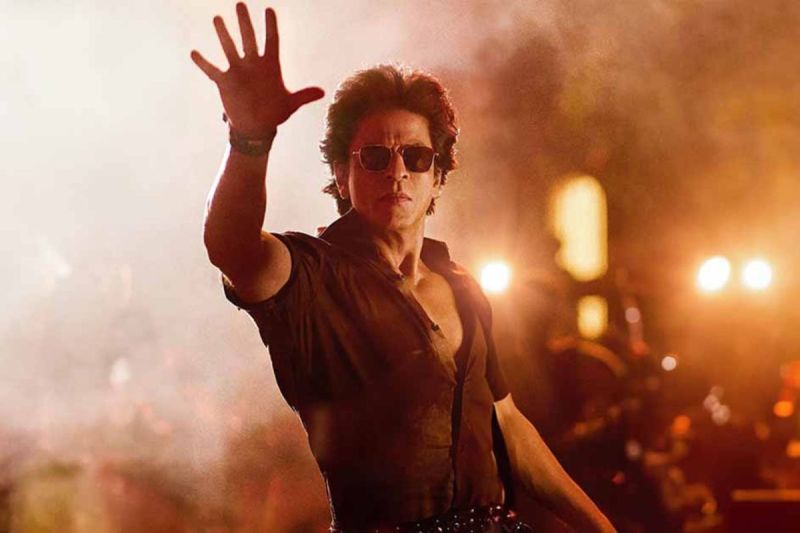 jawan box office collection day 18 sunday shahrukh khan movie bounce collection