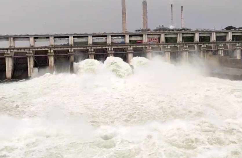 Weather Update: Rain in Rajasthan Monsoon begins withdrawal