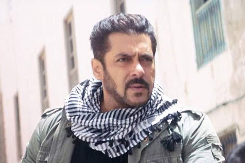  Salman Khan