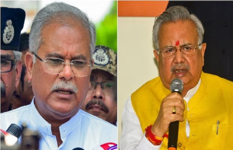 CG Politics : रमन सिंह ने कांग्रेस सरकार पर किया हमला, बोले- गोठानों की दुर्दशा और गोवंशों की मौत पर चुप्पी तोड़े सरकार