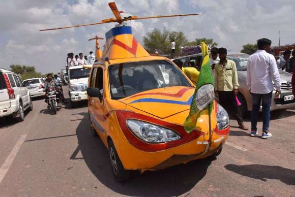 तेजाजी का निर्वाण दिवस: तेजा दशमी पर खरनाल में विशाल मेला 