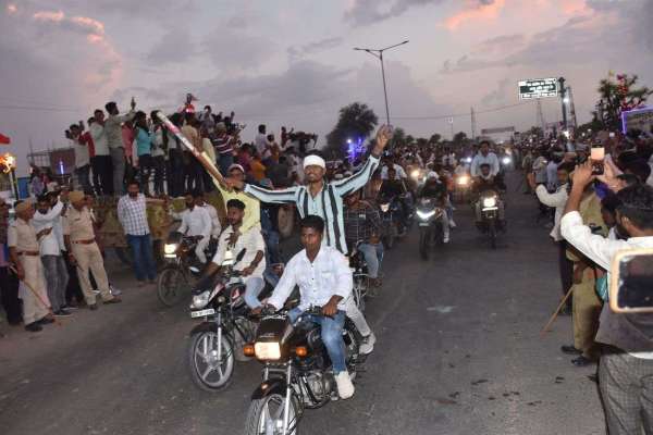 तेजाजी का निर्वाण दिवस: तेजा दशमी पर खरनाल में विशाल मेला 