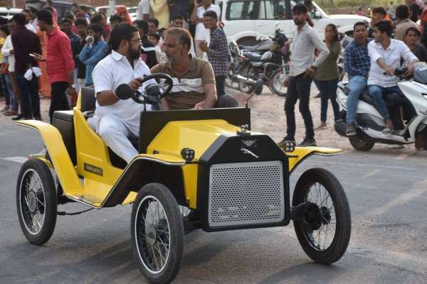 तेजाजी का निर्वाण दिवस: तेजा दशमी पर खरनाल में विशाल मेला 