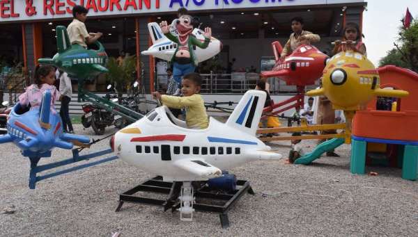 तेजाजी का निर्वाण दिवस: तेजा दशमी पर खरनाल में विशाल मेला 