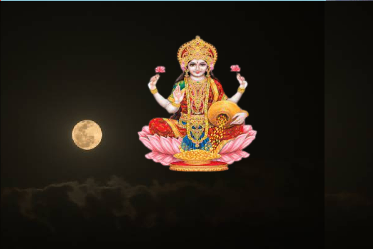 Sharad Purnima Vrat Katha: इस शरद पूर्णिमा व्रत कथा के पढ़ने से मिलता है
ऐश्वर्य, यहां पढ़ें कोजागर व्रत कथा