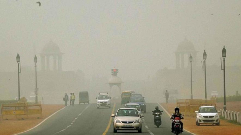 pollution से निपटने 29 को होगी विंटर एक्शन प्लान की घोषणा