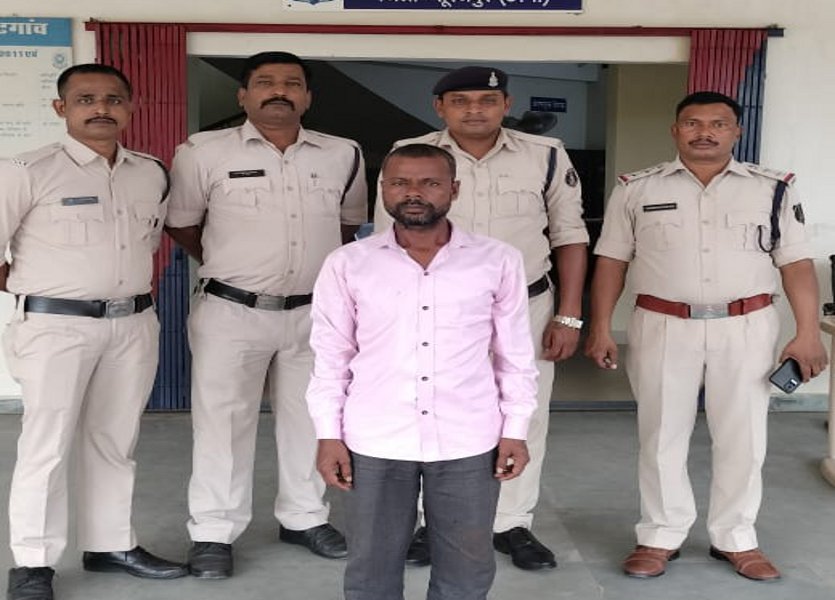 Murder in illegal relation