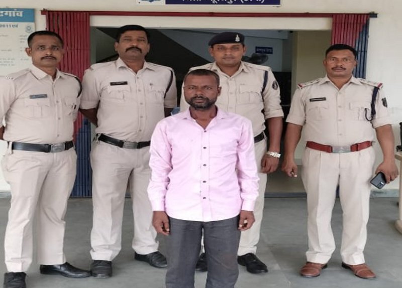 Murder in illegal relation