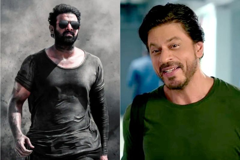 Shahrukh Prabhas