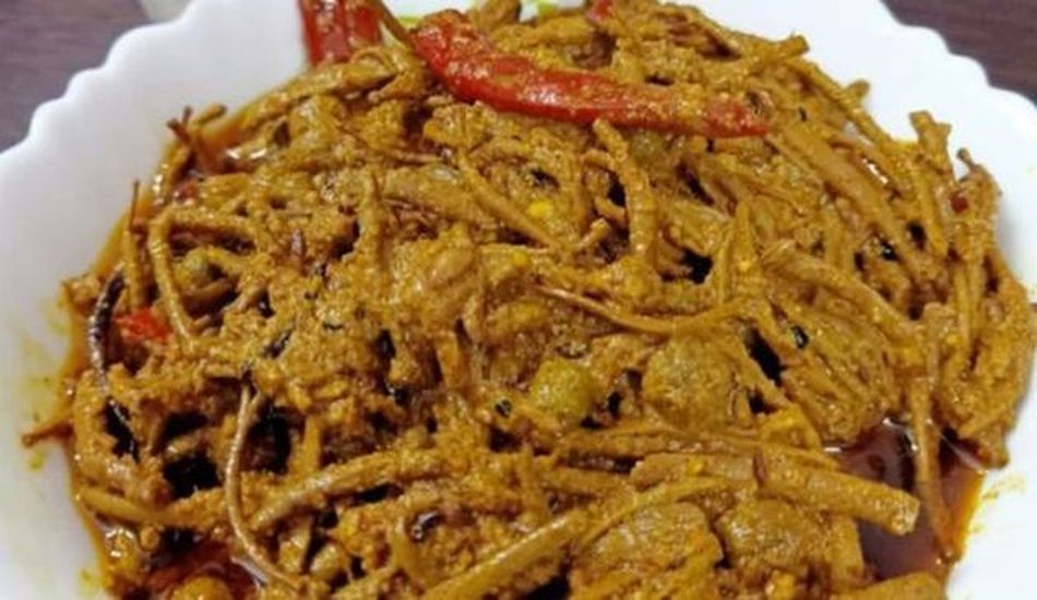 MARWAR की SANGRI में पौषक तत्व ज्यादा, बनेंगे वैल्यू एडेड प्रोडक्ट