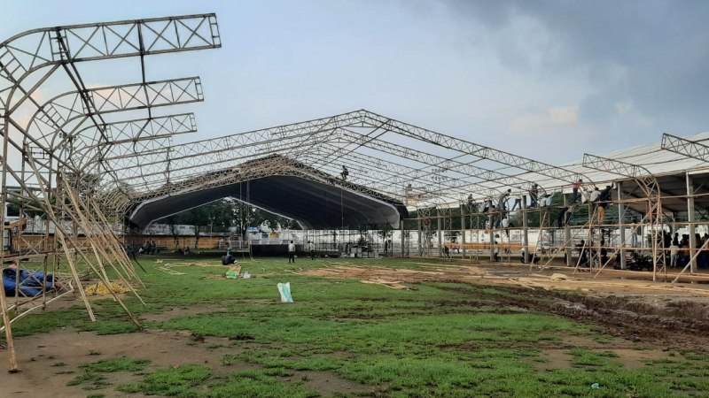 सीएम कल आएंगे हरदा, 88 विकास कार्यों का लोकार्पण,भूूमिपूजन करेंगे