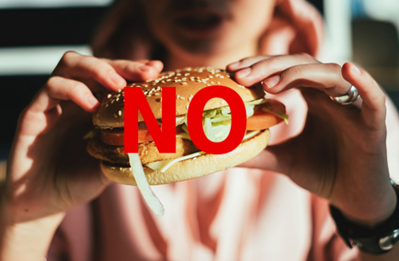 Patrika Opinion: जंक फूड की बढ़ती खपत सेहत के लिए बड़ा खतरा