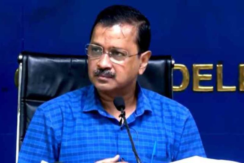 CBI will investigate house renovation case of CM Arvind Kejriwal