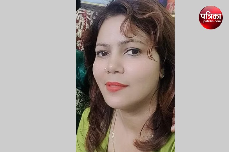 Woman BJP official arrested in kidnapping case of minor girl sent jail