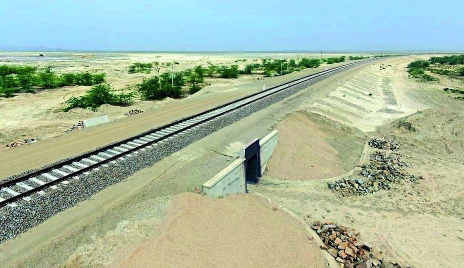 RAILWAY- अमरीका, आस्ट्रेलिया की तर्ज पर होगा ट्रेनों का ट्रायल