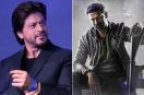 Shah Rukh Khan aur Prabhas