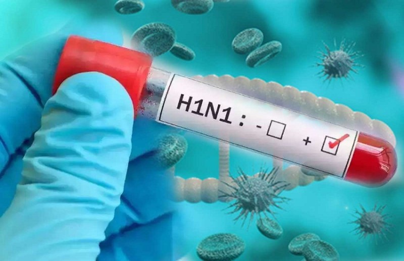 Swine Flu Viral : डेंगू नहीं... अब स्वाइन फ्लू भी बरपा रहा कहर