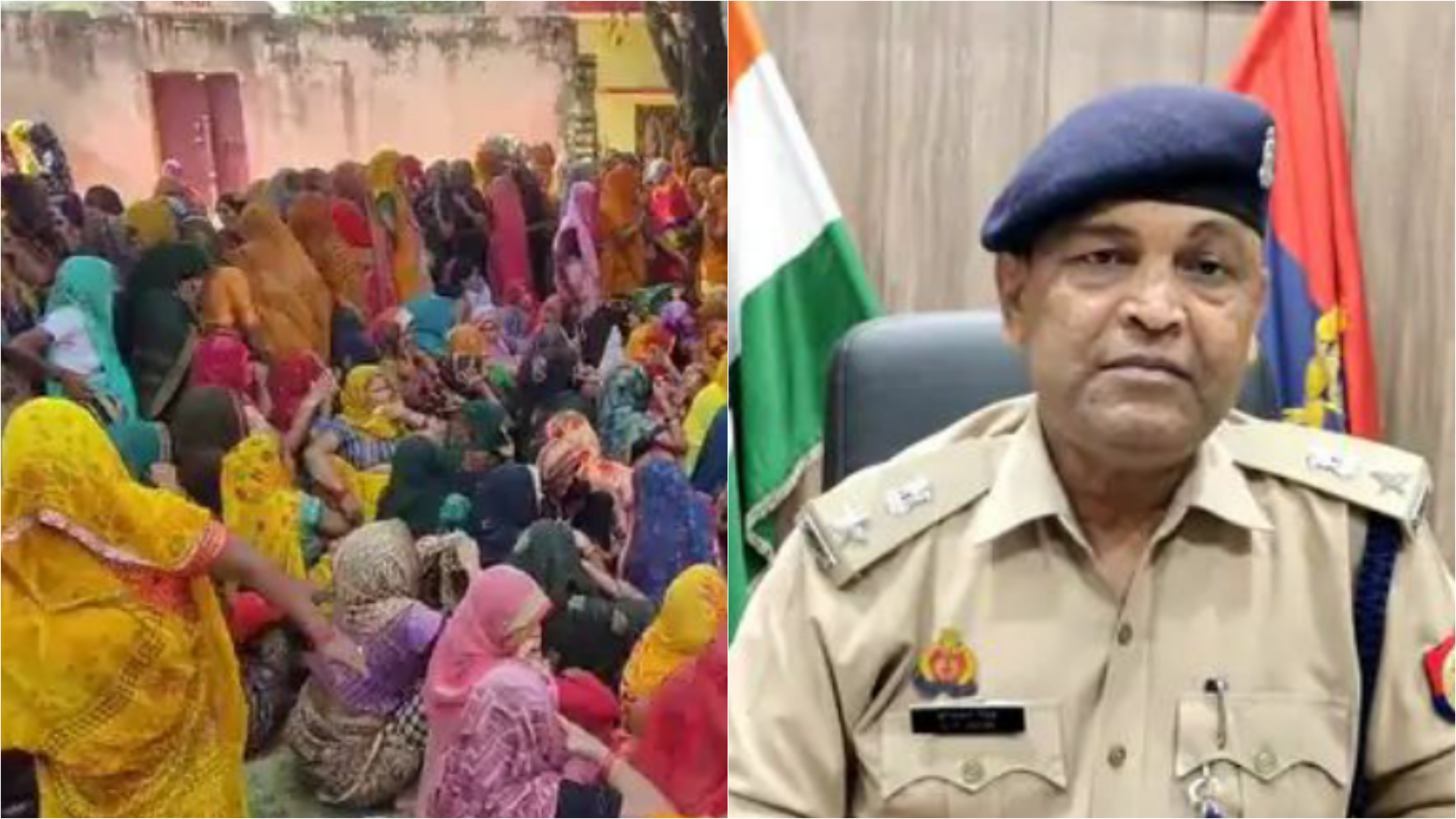 Etawah news: पूर्व सैनिक के बेटे ने वीडियो कॉलिंग पर की बातचीत, कर ली लाइसेंसी रिवाल्वर से आत्महत्या