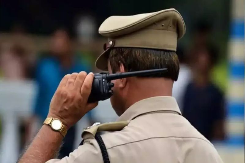 6 yr old girl killed by neighbour for buying chips in aligarh